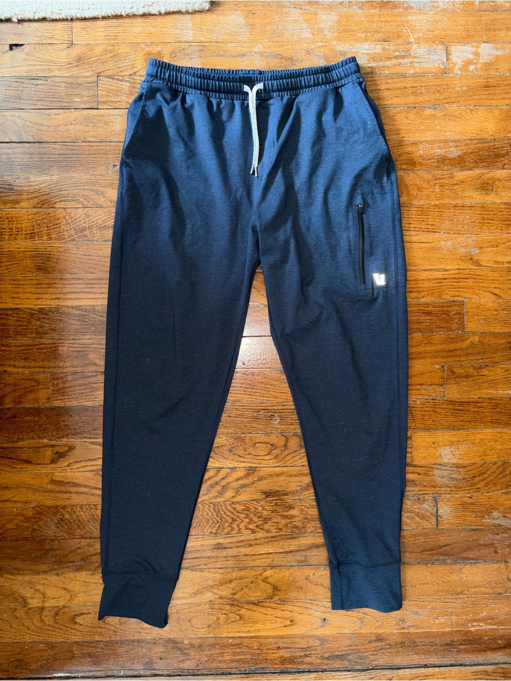 Vuori Sunday Performance Jogger Pants Size Mens Medium